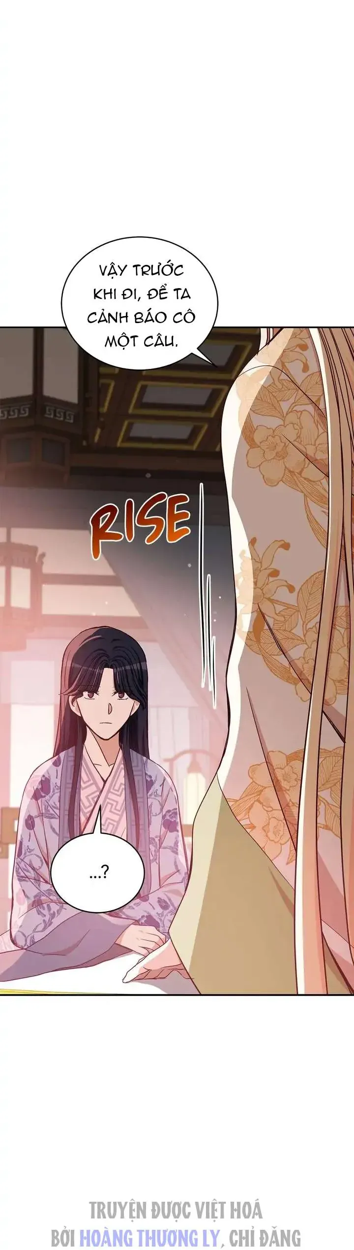 Ái Phi Khế Ước Chapter 124 - Trang 2