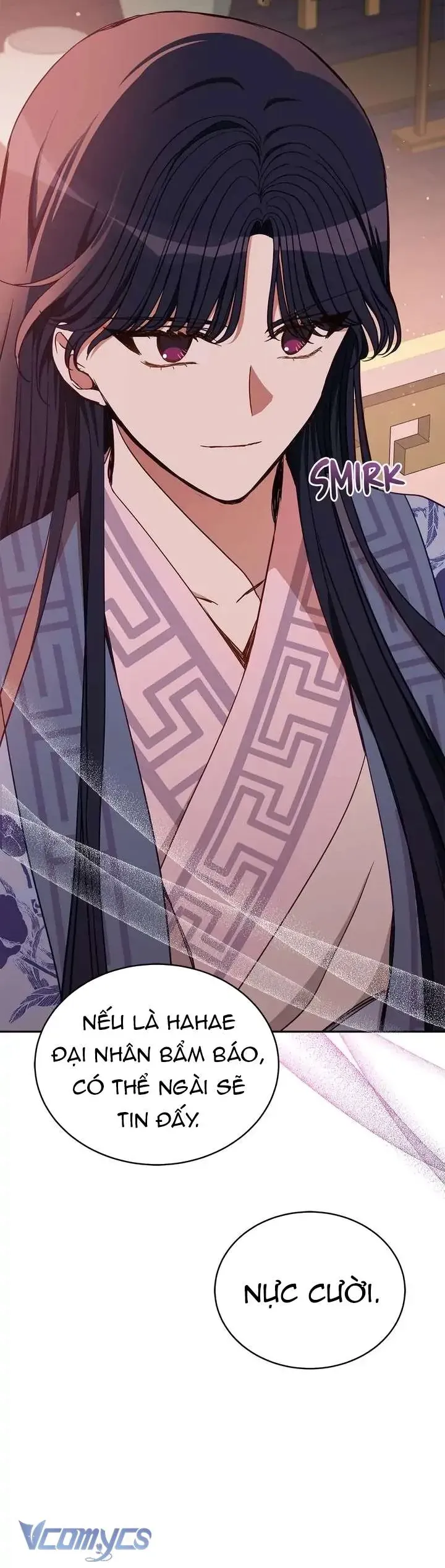 Ái Phi Khế Ước Chapter 124 - Trang 2