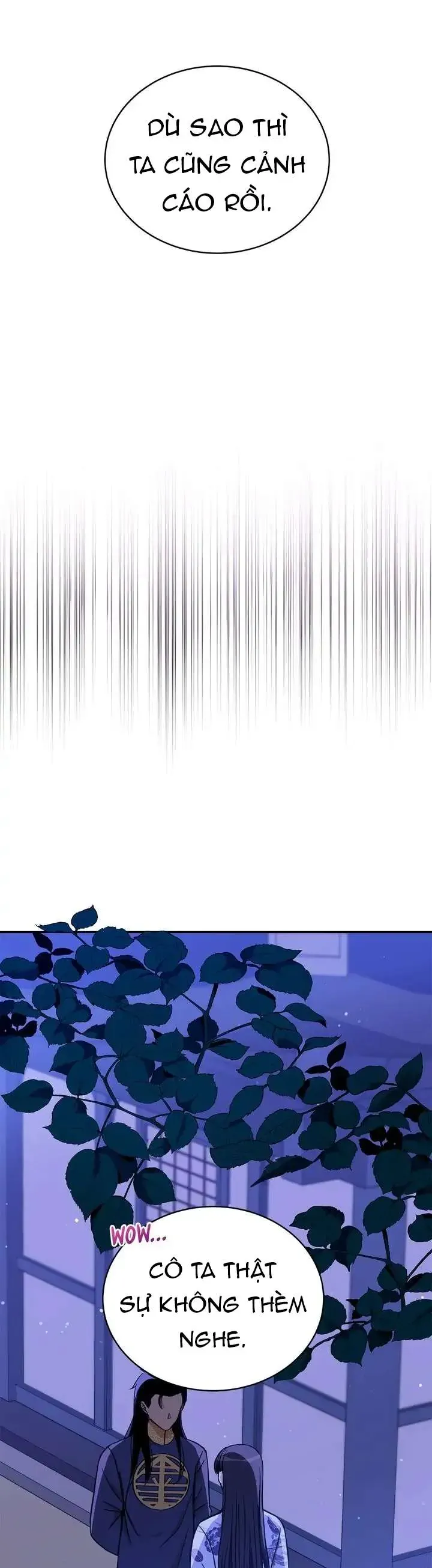 Ái Phi Khế Ước Chapter 124 - Trang 2