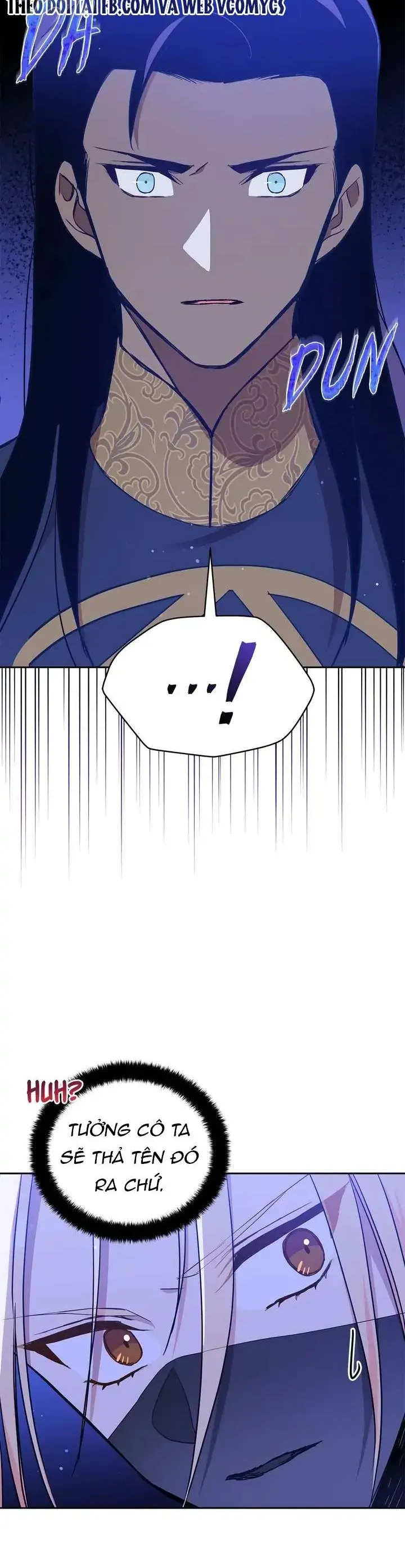 Ái Phi Khế Ước Chapter 124 - Trang 2