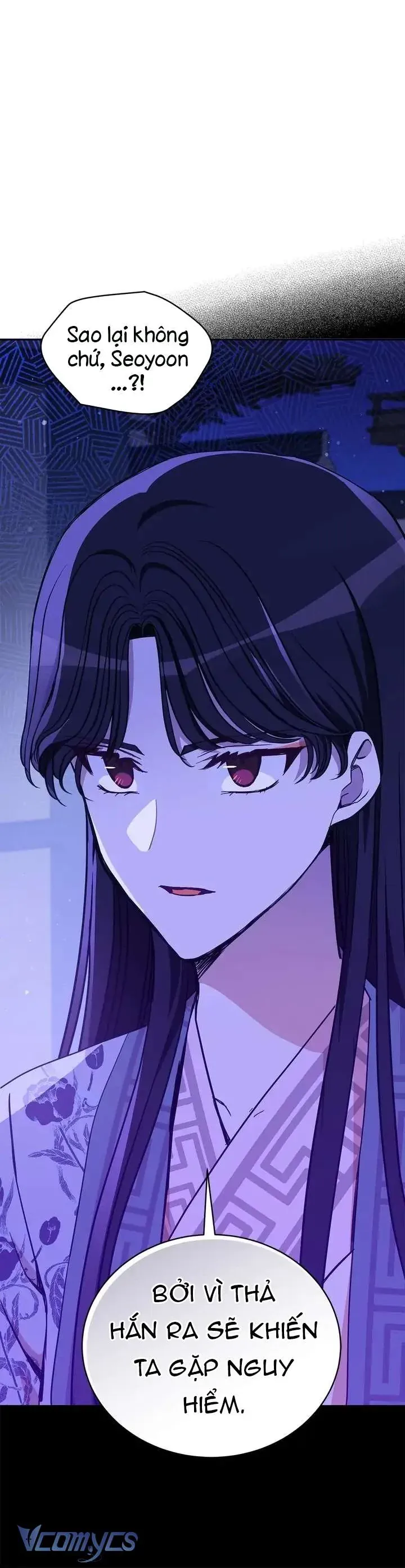 Ái Phi Khế Ước Chapter 124 - Trang 2