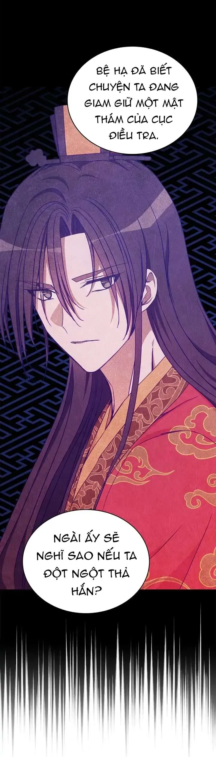 Ái Phi Khế Ước Chapter 124 - Trang 2