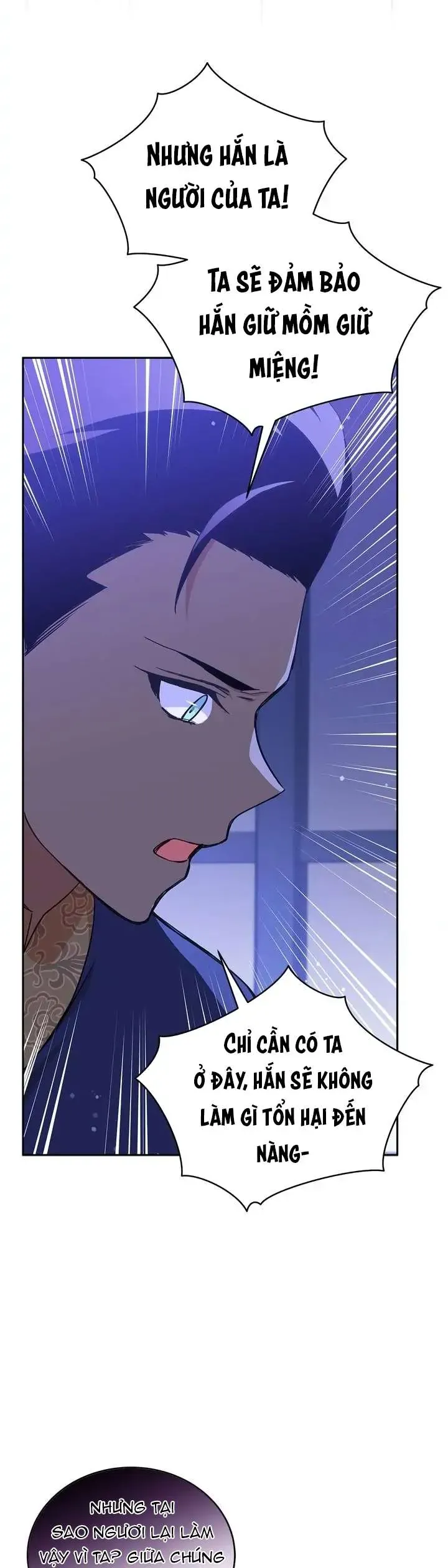 Ái Phi Khế Ước Chapter 124 - Trang 2