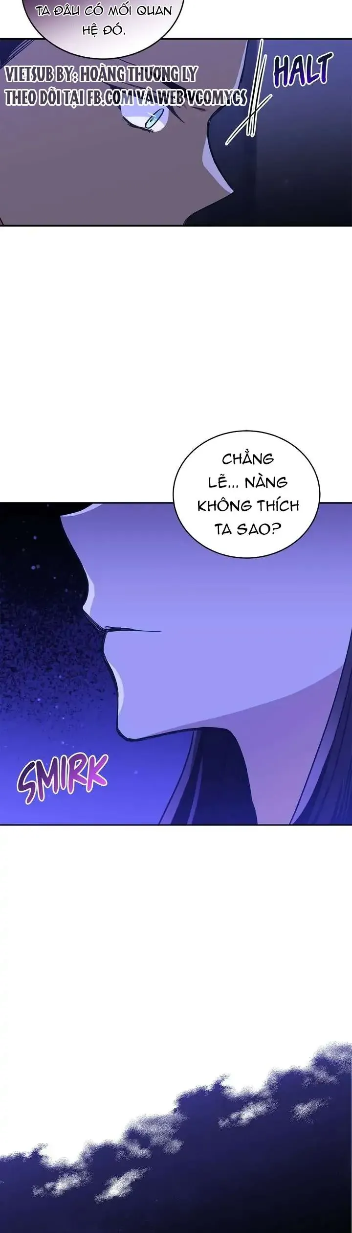 Ái Phi Khế Ước Chapter 124 - Trang 2