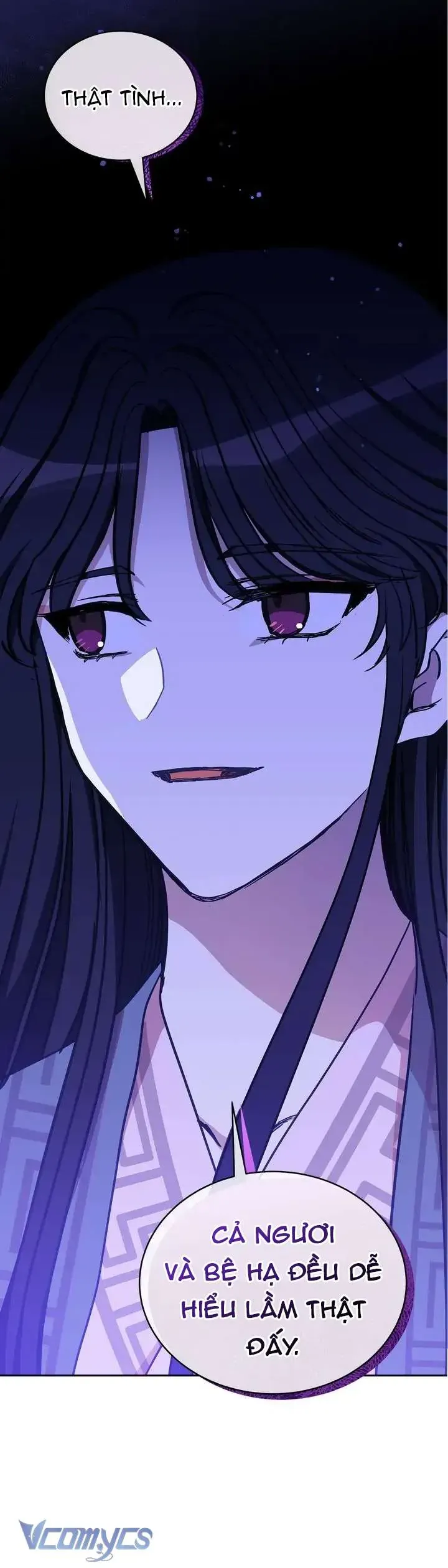 Ái Phi Khế Ước Chapter 124 - Trang 2