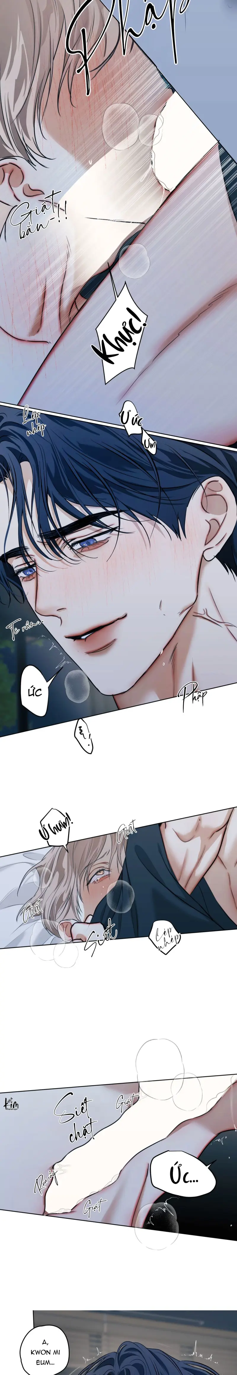 ÁI TÌNH VÀ DỤC VỌNG Chapter 65 11