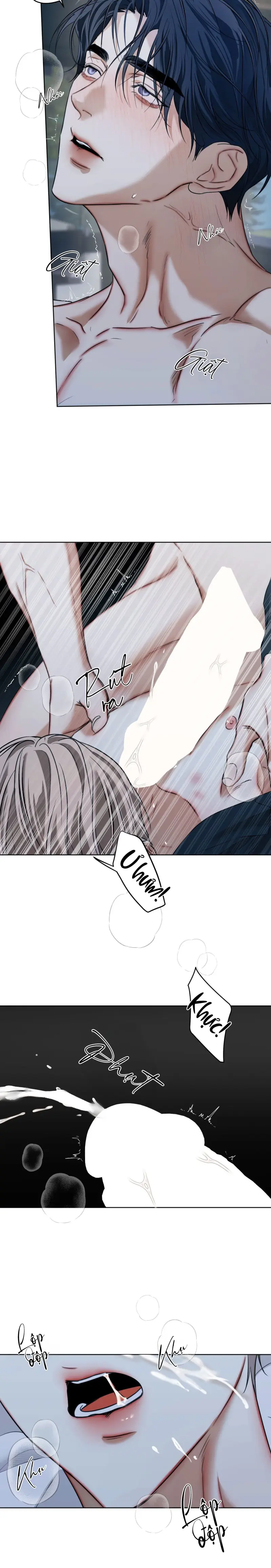 ÁI TÌNH VÀ DỤC VỌNG Chapter 65 12