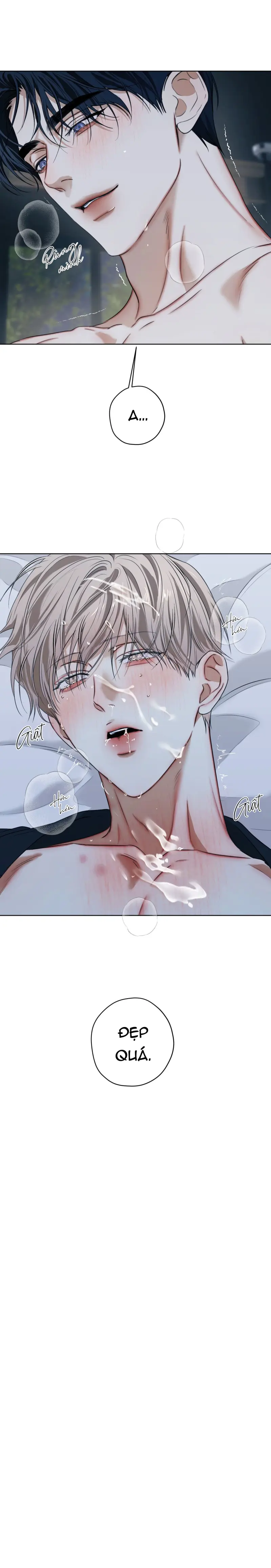 ÁI TÌNH VÀ DỤC VỌNG Chapter 65 13