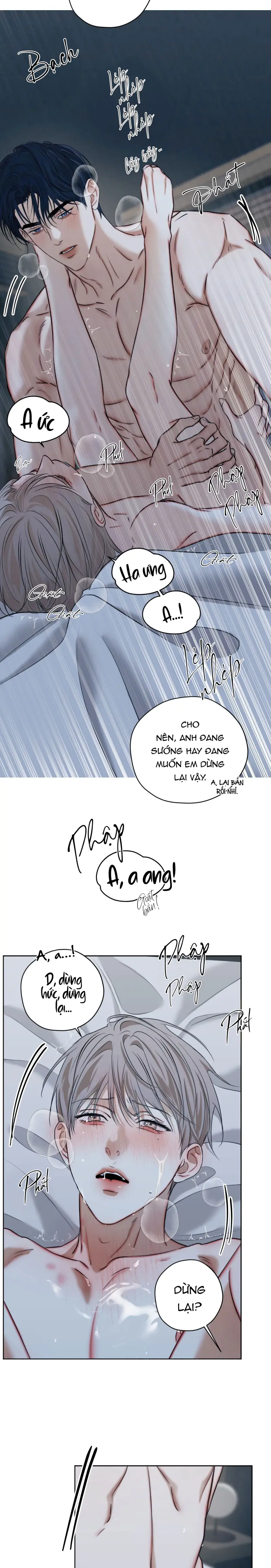 ÁI TÌNH VÀ DỤC VỌNG Chapter 65 16