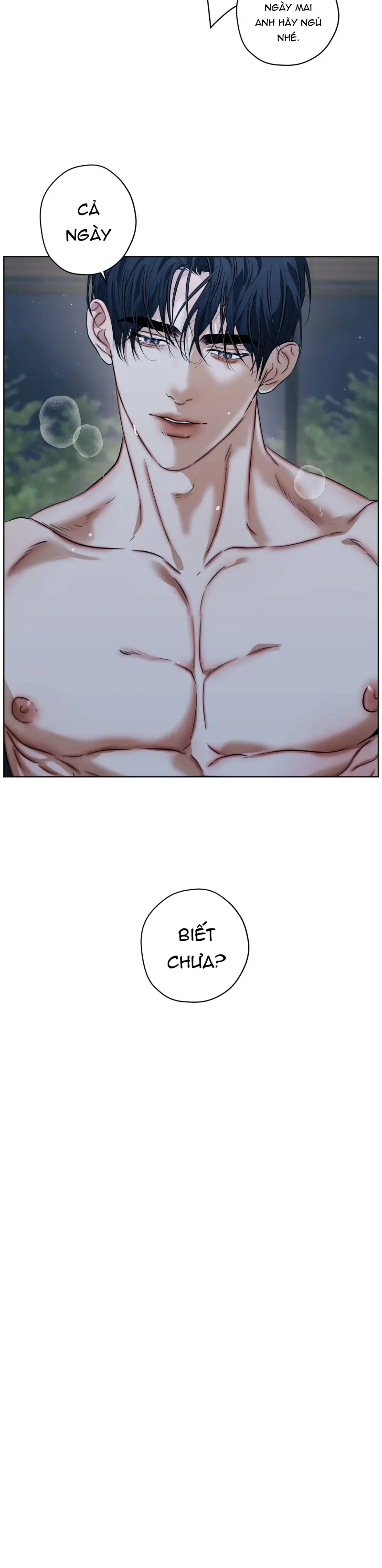 ÁI TÌNH VÀ DỤC VỌNG Chapter 65 19