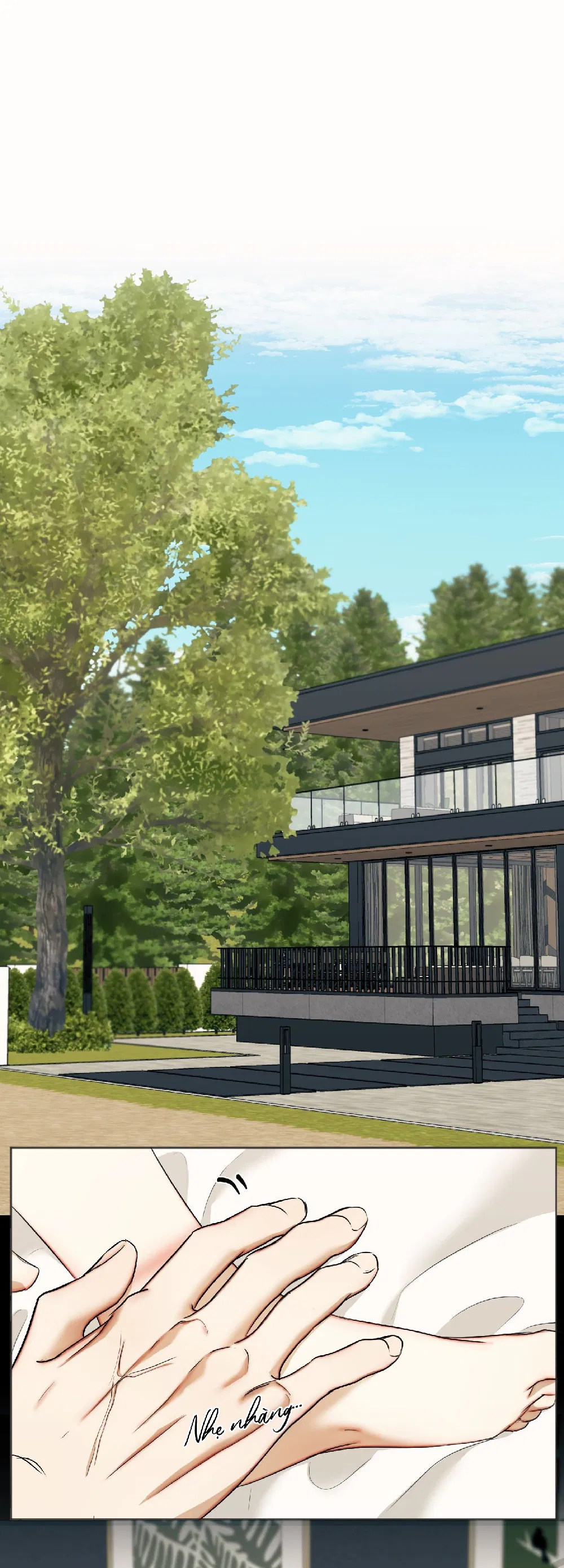 ÁI TÌNH VÀ DỤC VỌNG Chapter 66 1