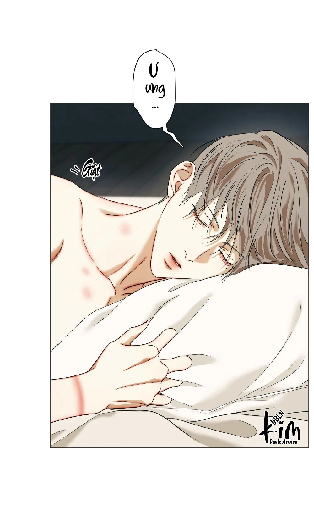 ÁI TÌNH VÀ DỤC VỌNG Chapter 66 5