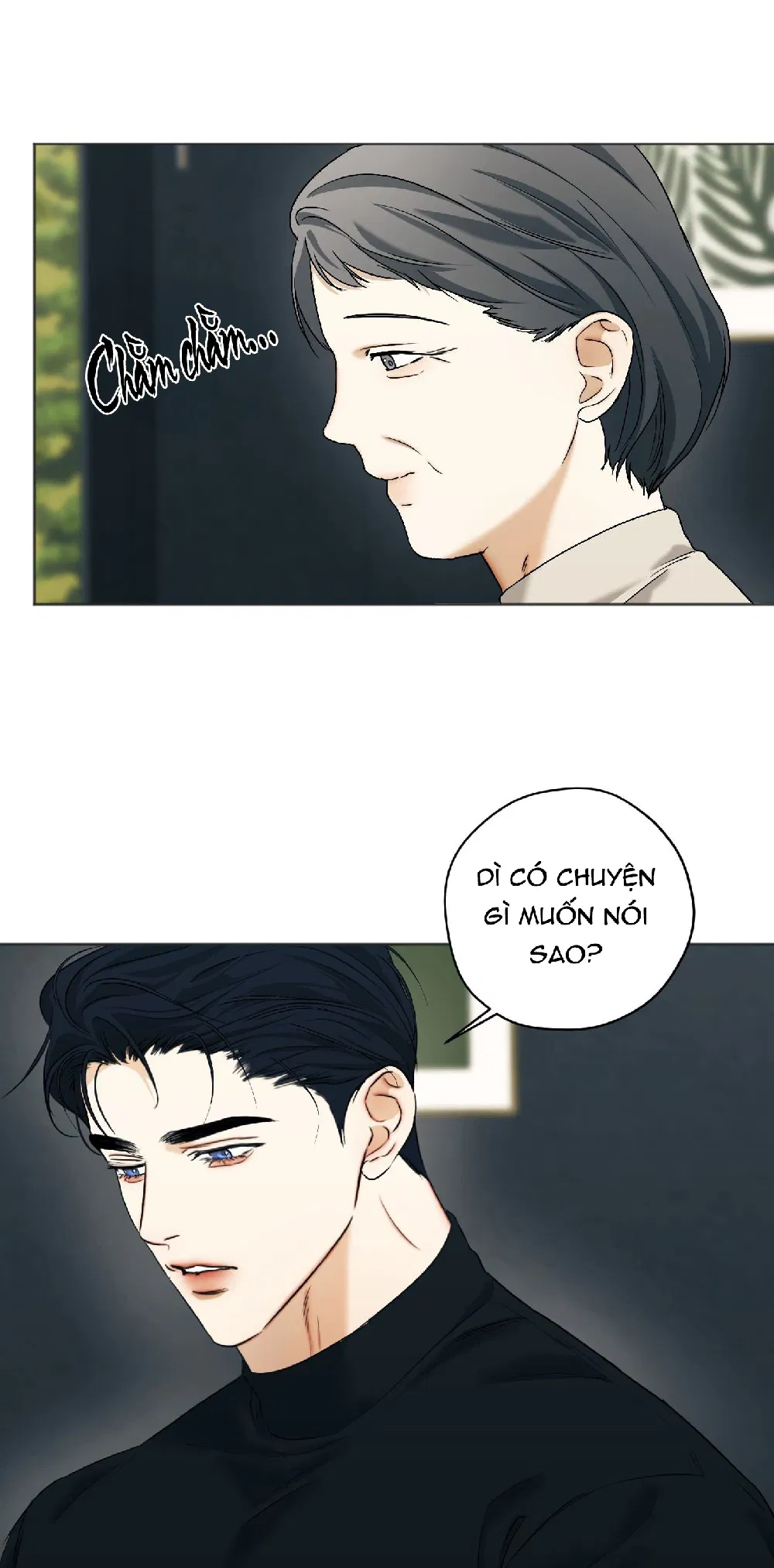ÁI TÌNH VÀ DỤC VỌNG Chapter 66 6