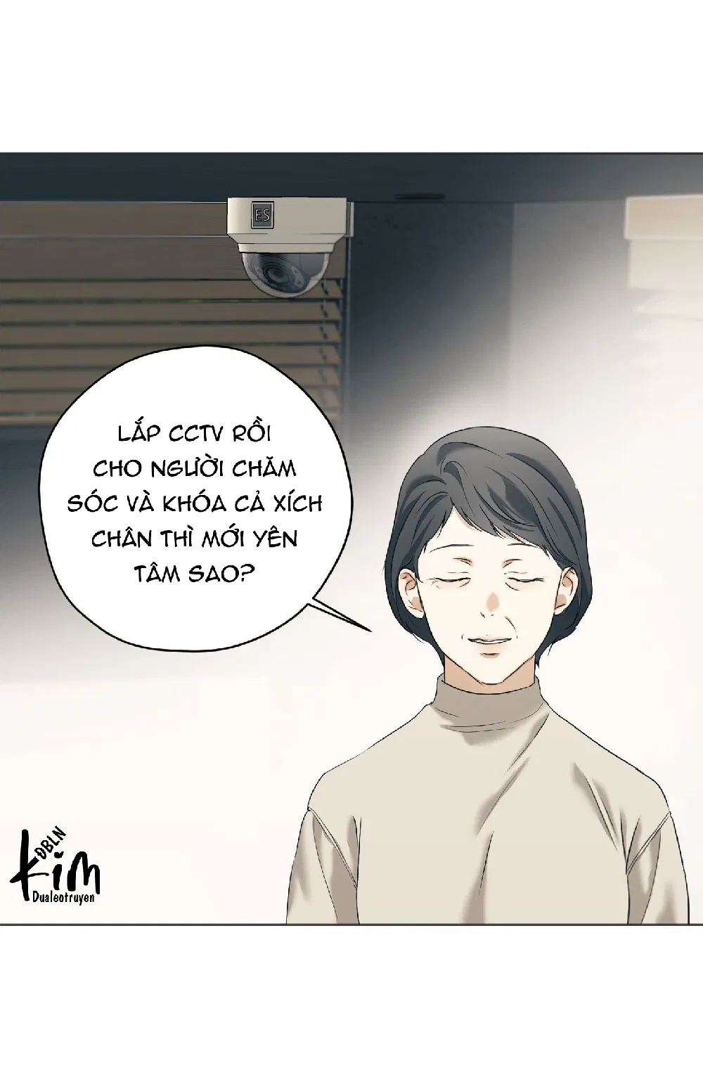 ÁI TÌNH VÀ DỤC VỌNG Chapter 66 8
