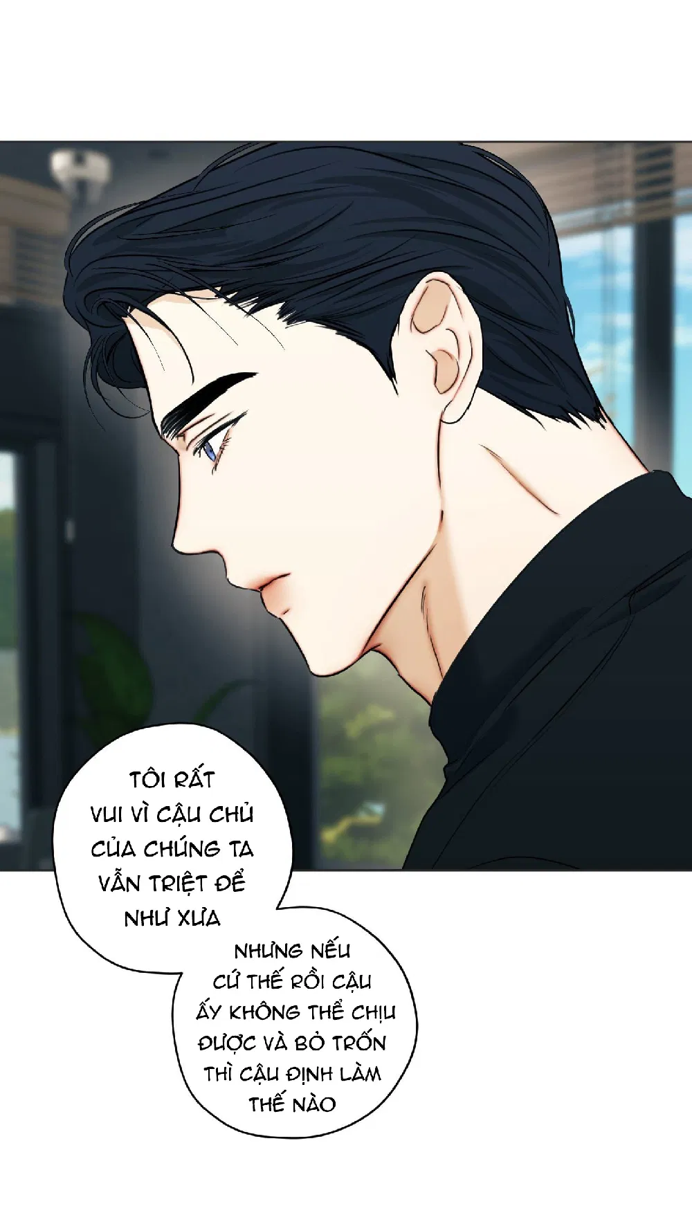 ÁI TÌNH VÀ DỤC VỌNG Chapter 66 9