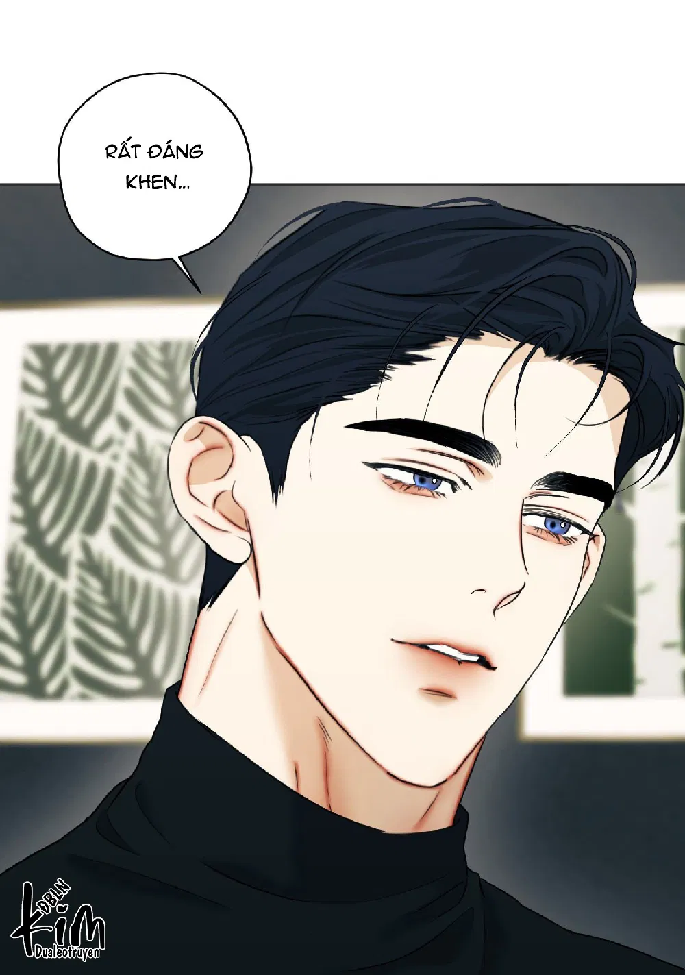 ÁI TÌNH VÀ DỤC VỌNG Chapter 66 11