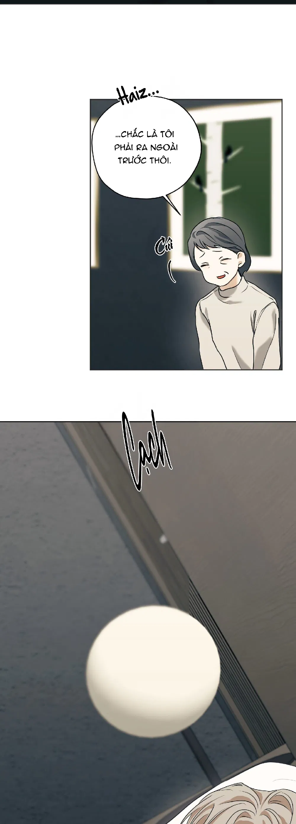 ÁI TÌNH VÀ DỤC VỌNG Chapter 66 12