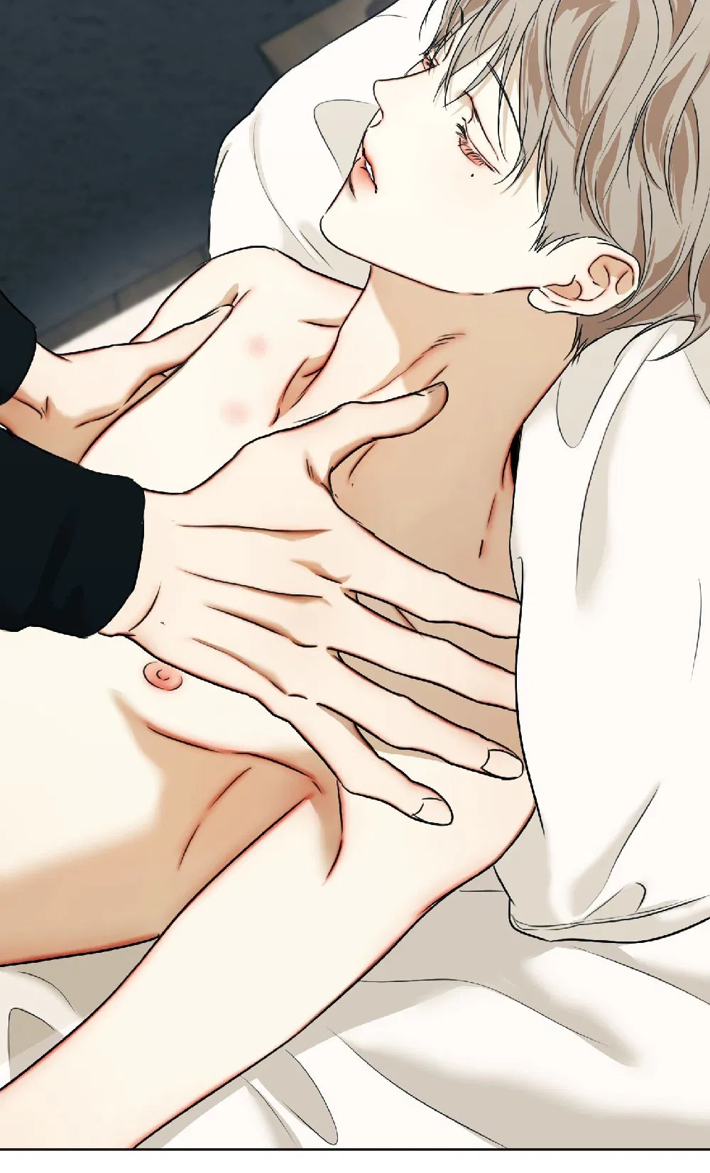 ÁI TÌNH VÀ DỤC VỌNG Chapter 66 13