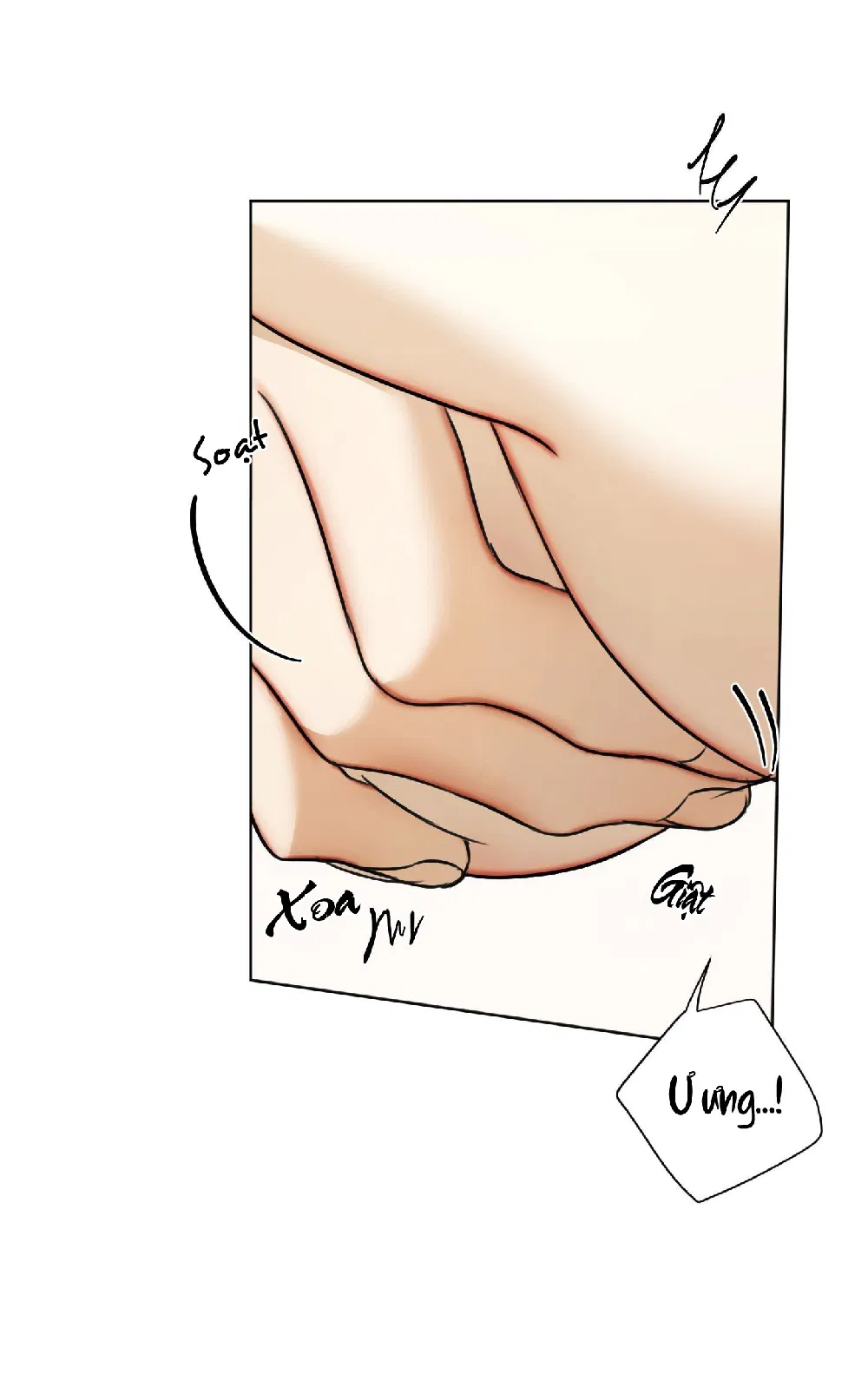 ÁI TÌNH VÀ DỤC VỌNG Chapter 66 16