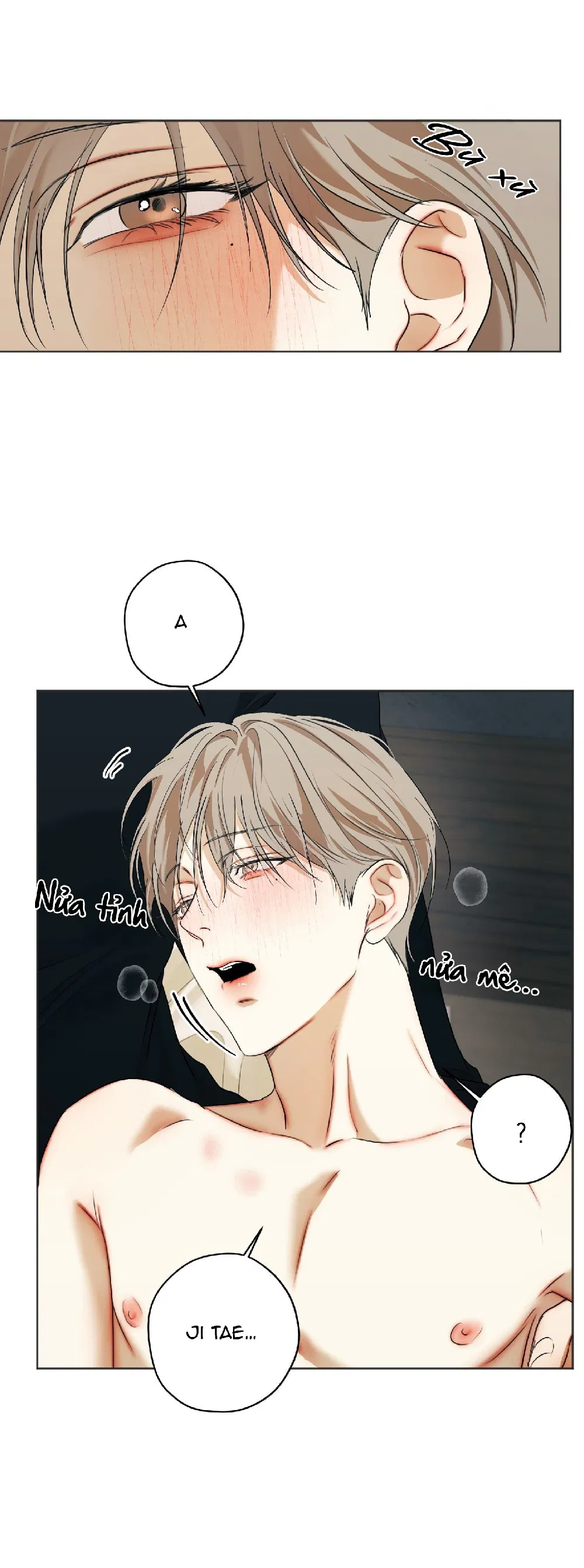 ÁI TÌNH VÀ DỤC VỌNG Chapter 66 18