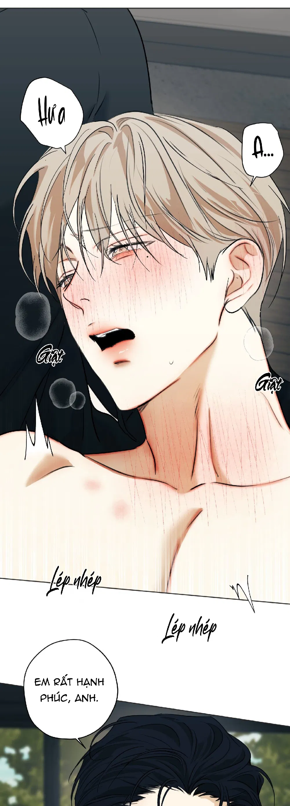 ÁI TÌNH VÀ DỤC VỌNG Chapter 66 22