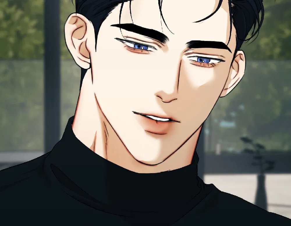 ÁI TÌNH VÀ DỤC VỌNG Chapter 66 23