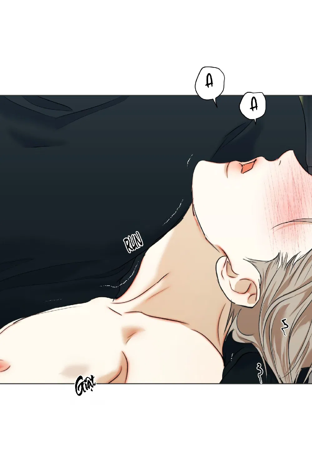 ÁI TÌNH VÀ DỤC VỌNG Chapter 66 26