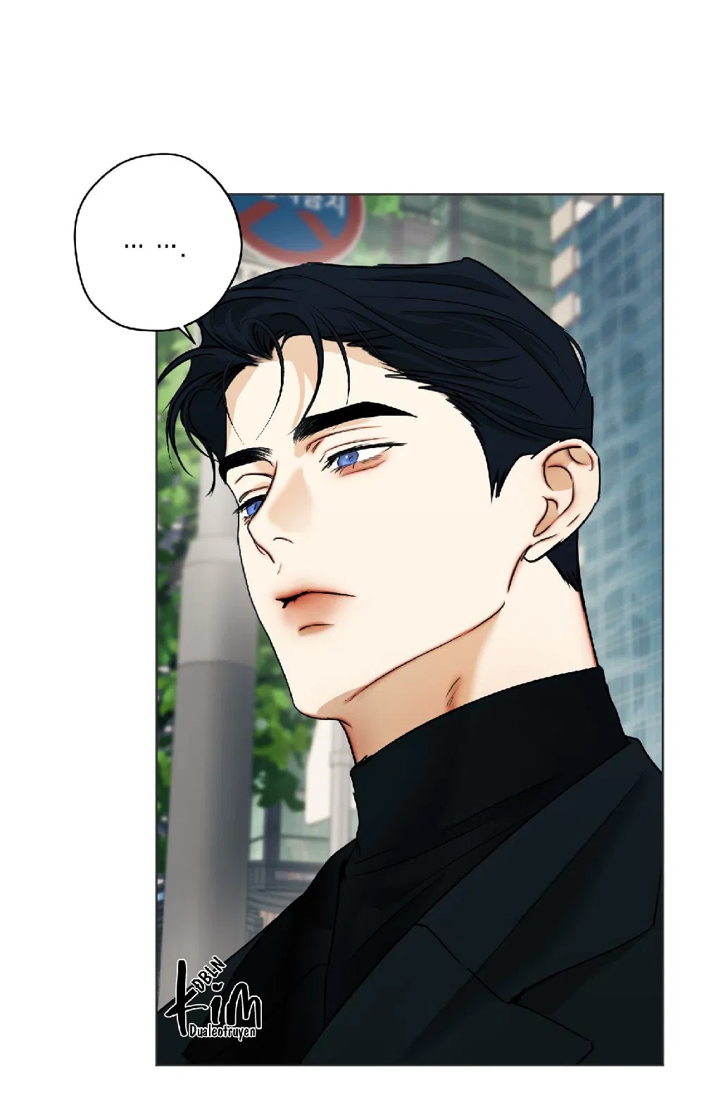 ÁI TÌNH VÀ DỤC VỌNG Chapter 66 35