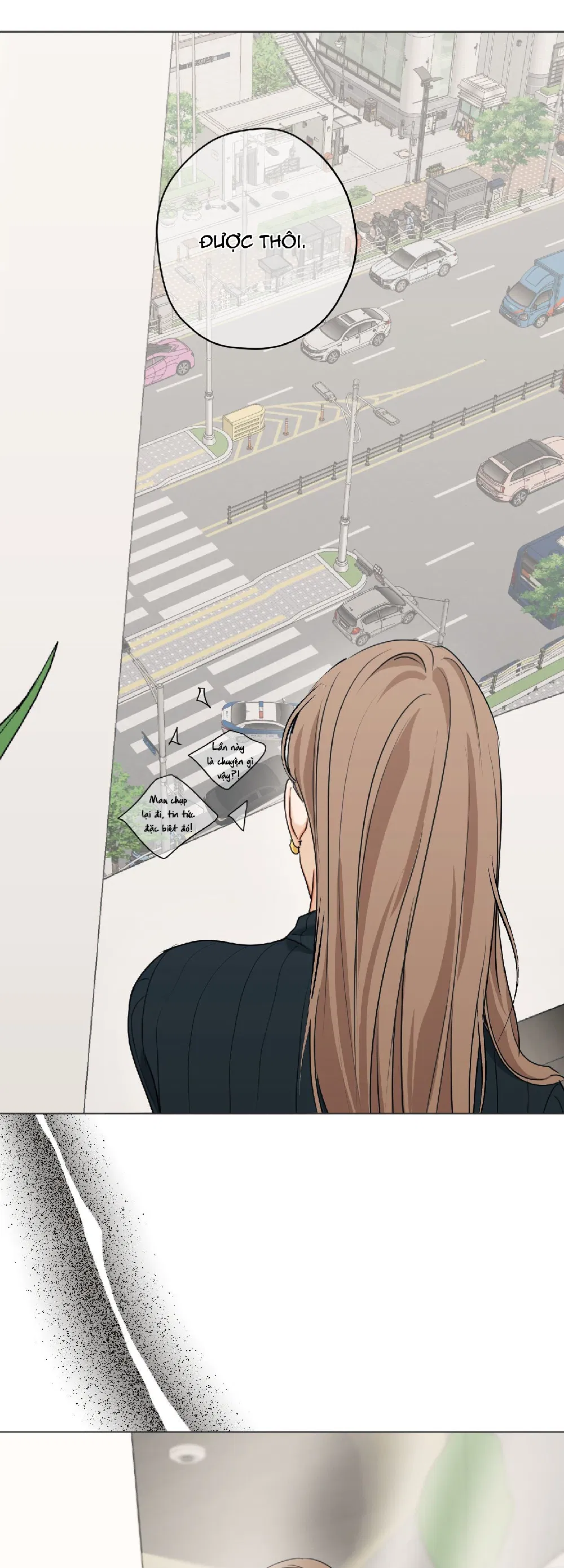 ÁI TÌNH VÀ DỤC VỌNG Chapter 66 36