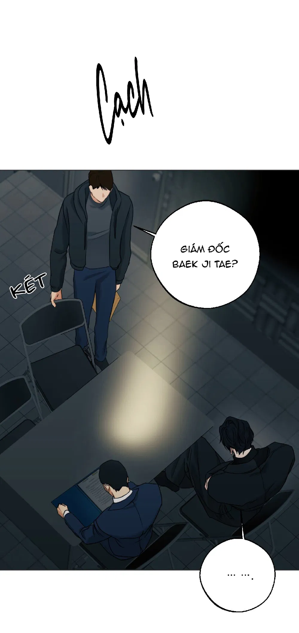 ÁI TÌNH VÀ DỤC VỌNG Chapter 66 42