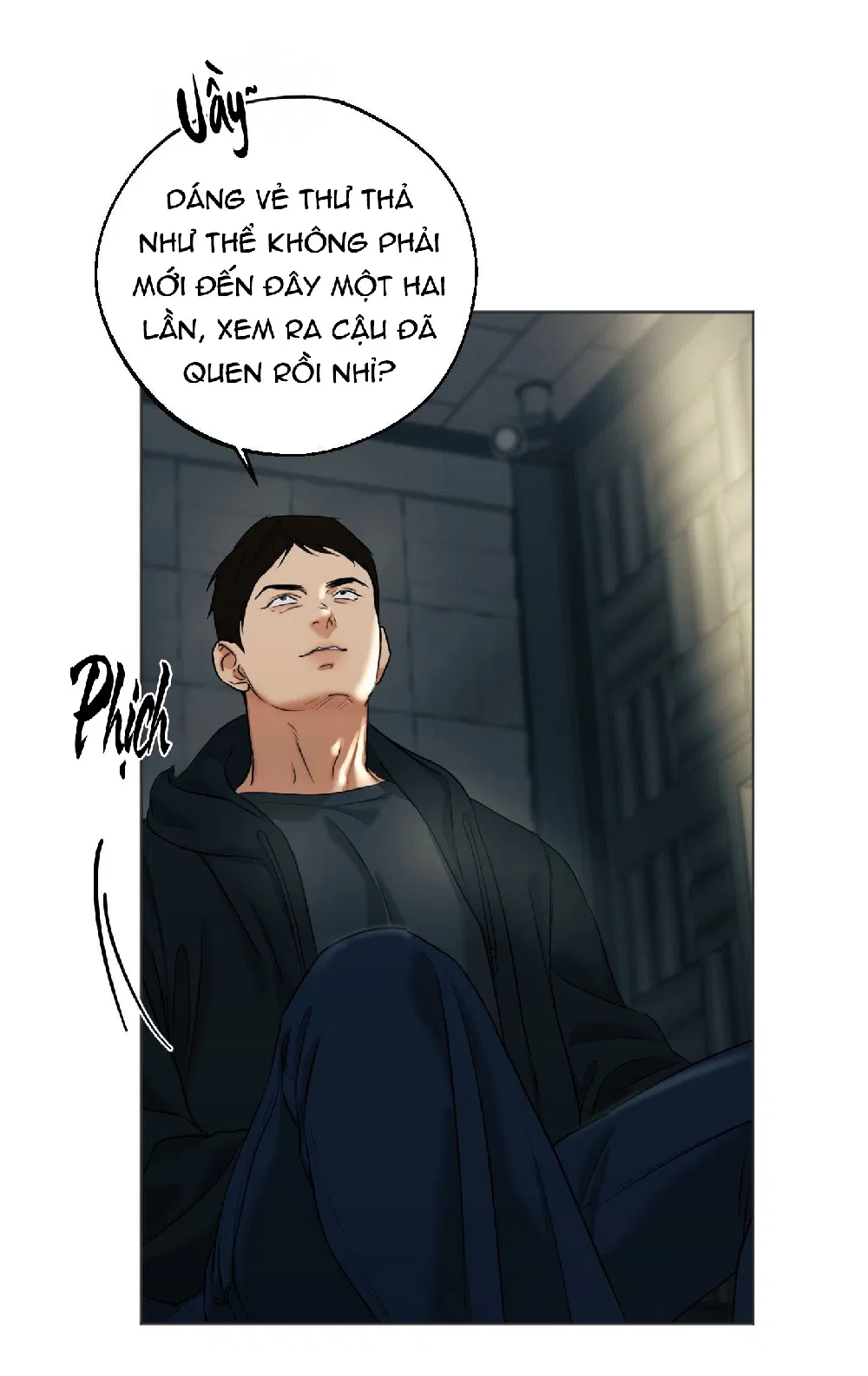 ÁI TÌNH VÀ DỤC VỌNG Chapter 66 43