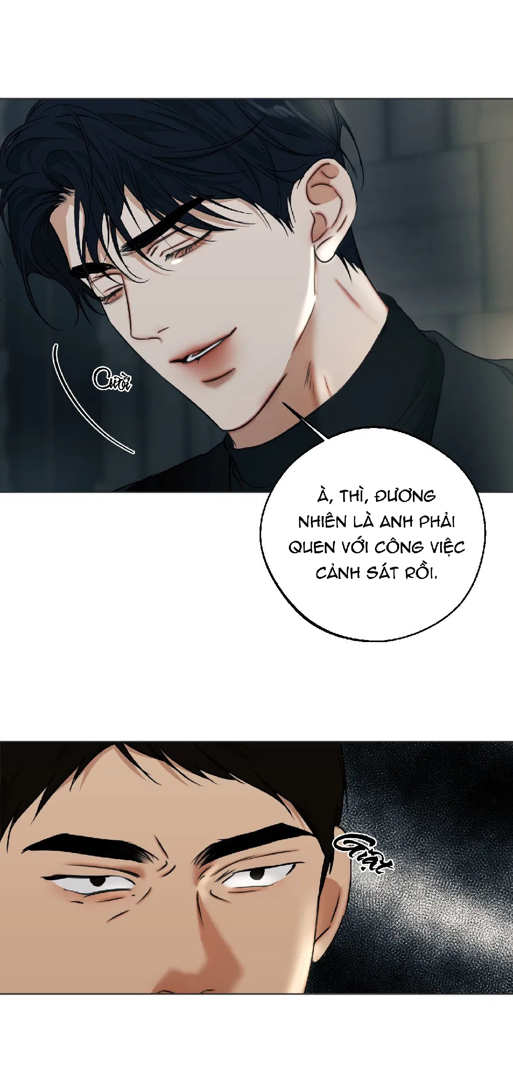 ÁI TÌNH VÀ DỤC VỌNG Chapter 66 45