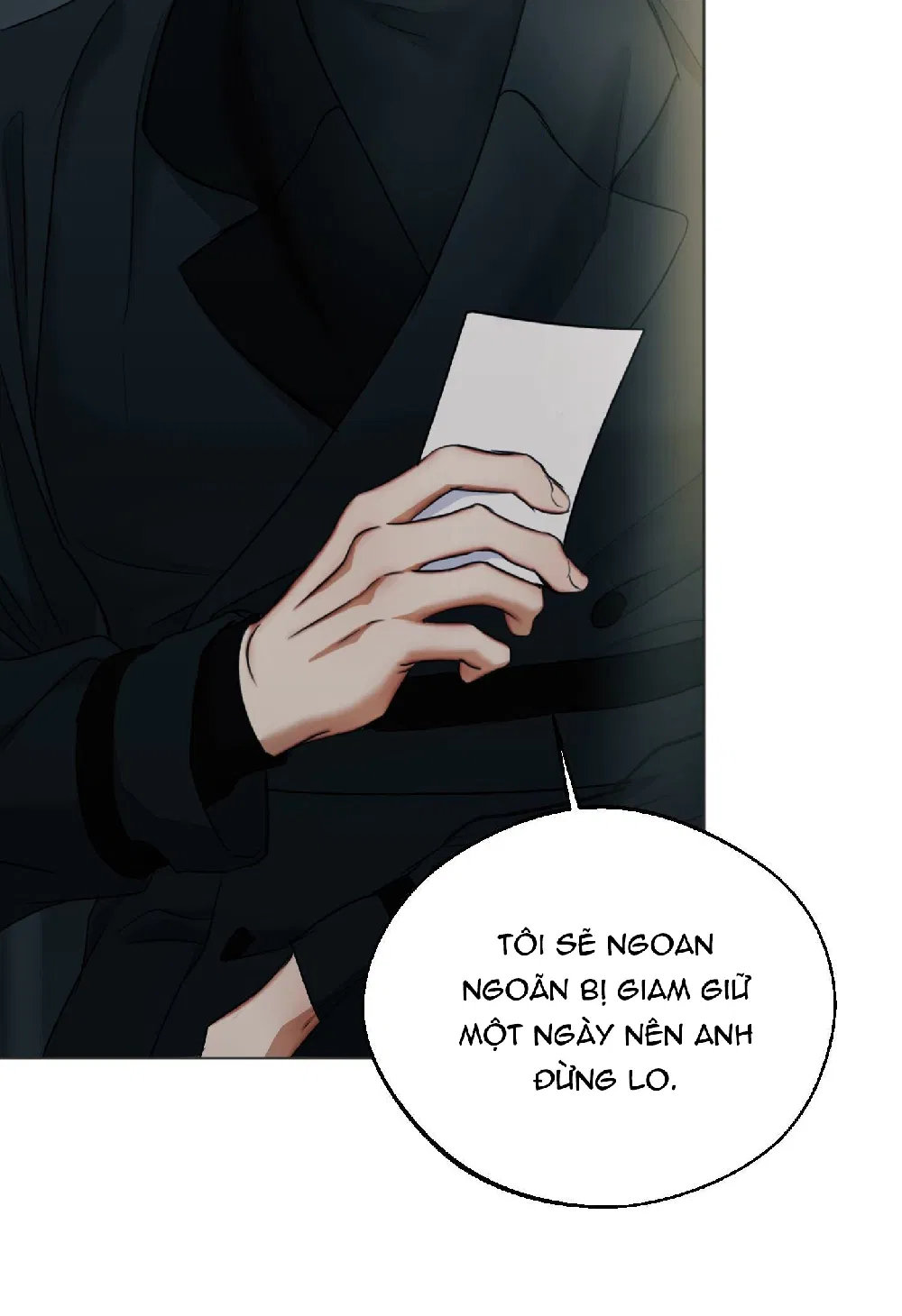 ÁI TÌNH VÀ DỤC VỌNG Chapter 66 53