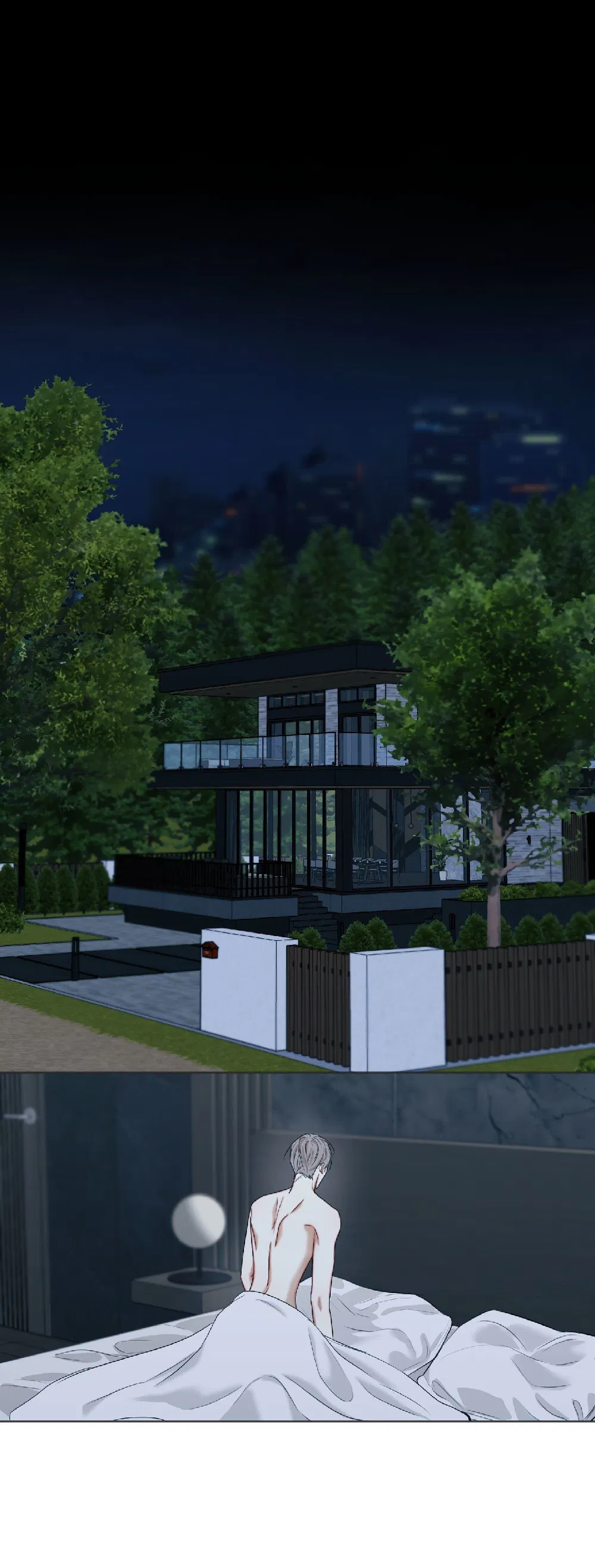 ÁI TÌNH VÀ DỤC VỌNG Chapter 66 56