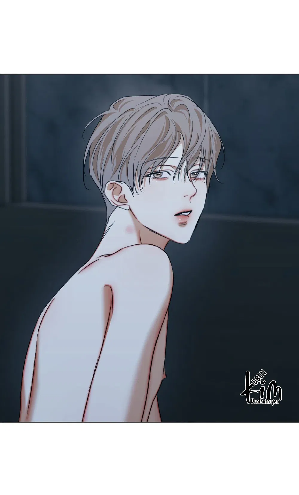 ÁI TÌNH VÀ DỤC VỌNG Chapter 66 57