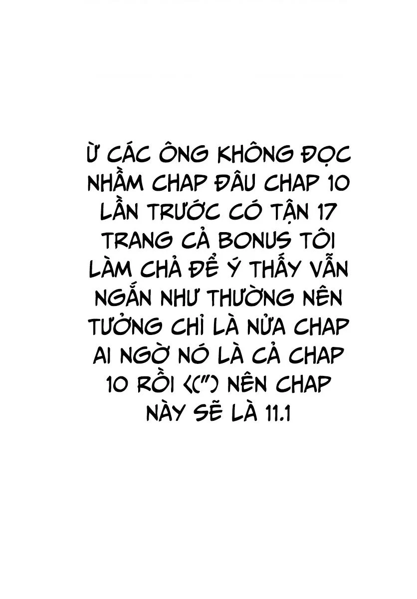 Akuninzura Shita B-Kyuu Boukensha – Shujinkou To Sono Osananajimi-Tachi No Papa Ni Naru Chapter 11.1 - Trang 2