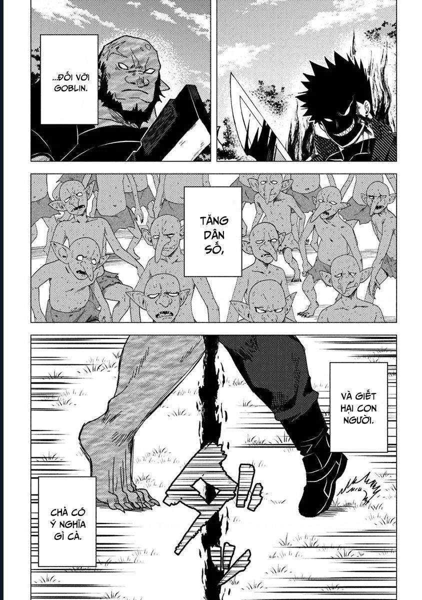 Akuninzura Shita B-Kyuu Boukensha – Shujinkou To Sono Osananajimi-Tachi No Papa Ni Naru Chapter 13.2 - Trang 2