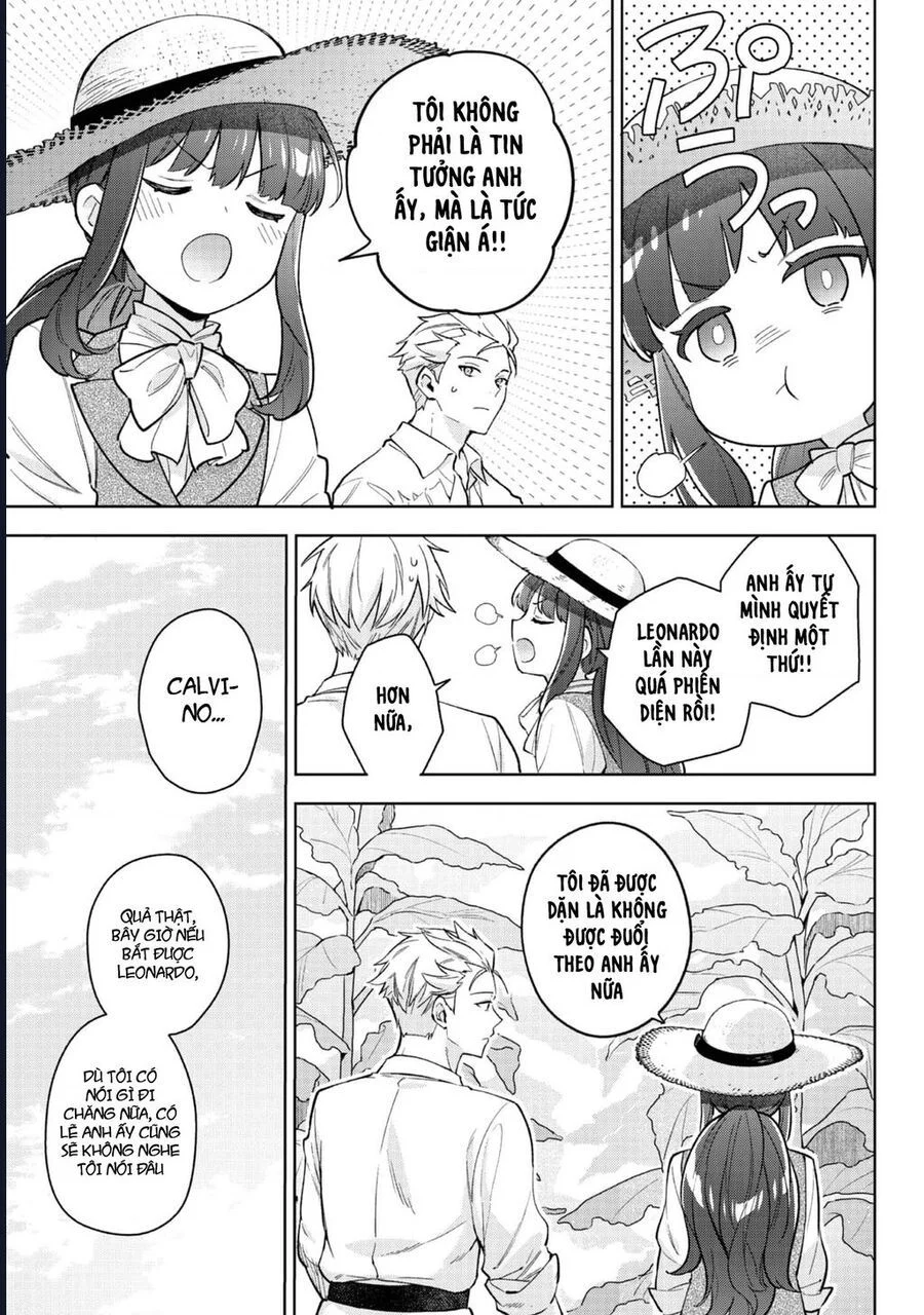 Akutou Ikka No Mana Musume, Tensei Saki Mo Otome Game No Gokudou Reijou Deshita. – Saijoukyuu Rank No Akuyaku-Sama, Sono Dekiai Wa Fuyou Desu! Chapter 24 - Trang 2