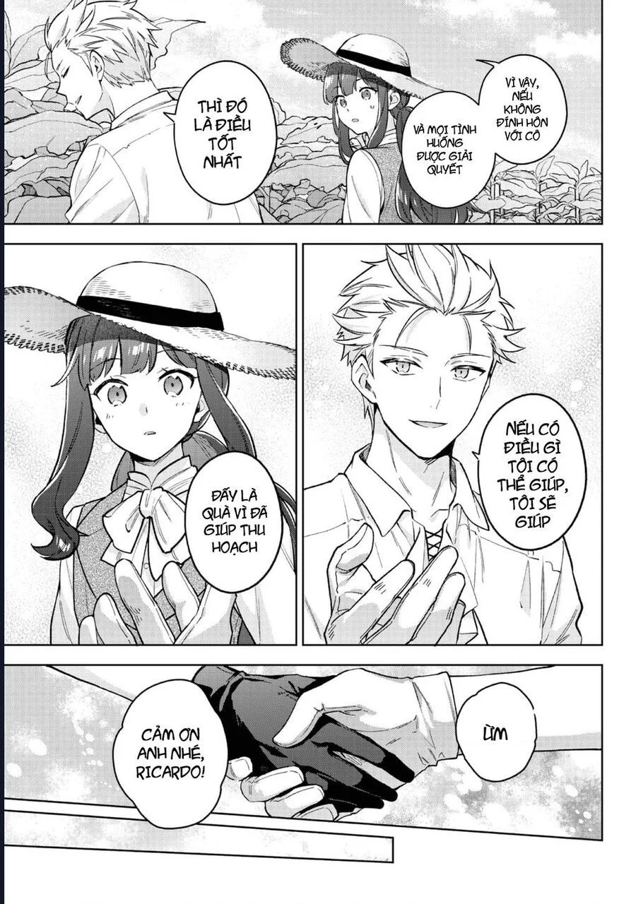 Akutou Ikka No Mana Musume, Tensei Saki Mo Otome Game No Gokudou Reijou Deshita. – Saijoukyuu Rank No Akuyaku-Sama, Sono Dekiai Wa Fuyou Desu! Chapter 24 - Trang 2