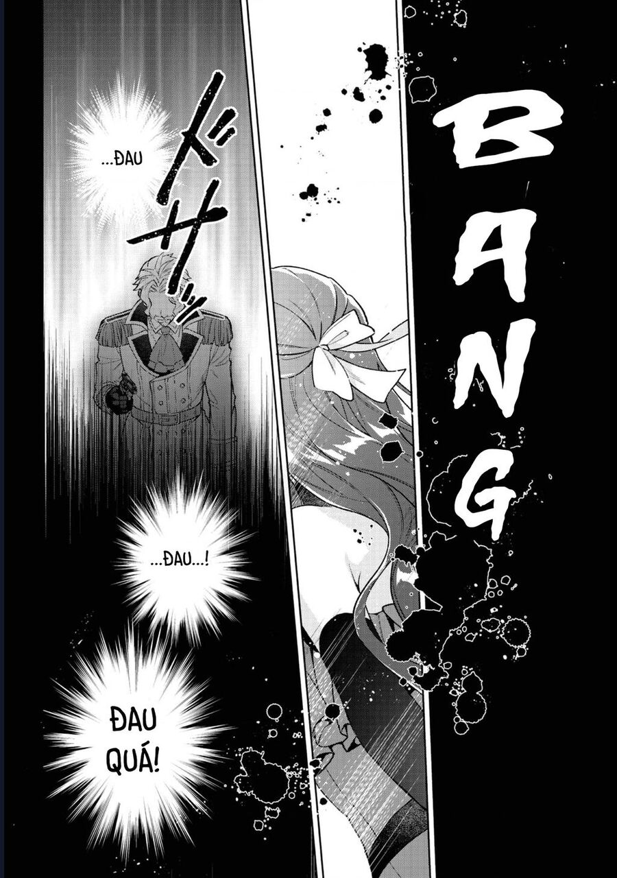 Akutou Ikka No Mana Musume, Tensei Saki Mo Otome Game No Gokudou Reijou Deshita. – Saijoukyuu Rank No Akuyaku-Sama, Sono Dekiai Wa Fuyou Desu! Chapter 26 - Next 