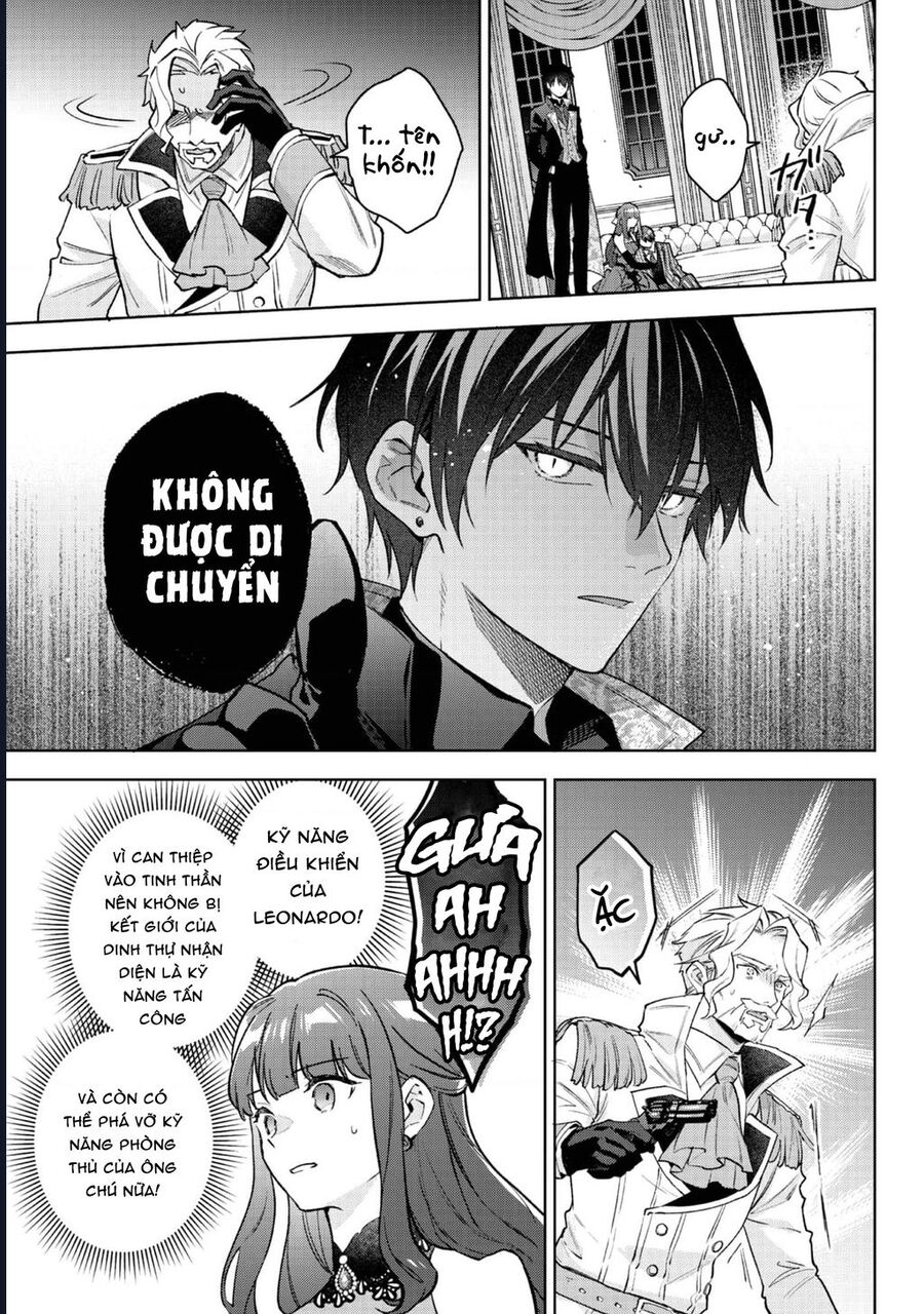 Akutou Ikka No Mana Musume, Tensei Saki Mo Otome Game No Gokudou Reijou Deshita. – Saijoukyuu Rank No Akuyaku-Sama, Sono Dekiai Wa Fuyou Desu! Chapter 26 - Next 