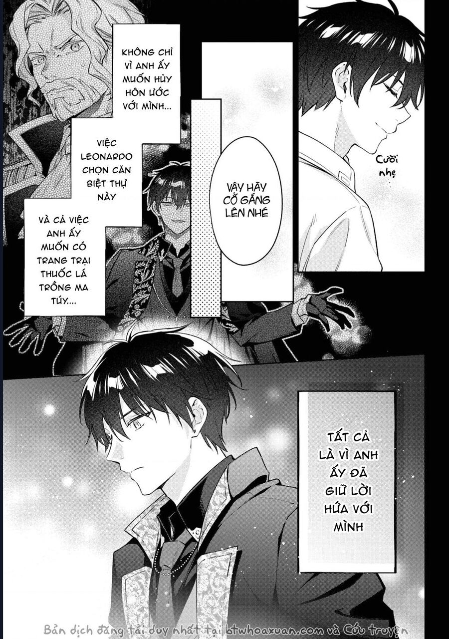 Akutou Ikka No Mana Musume, Tensei Saki Mo Otome Game No Gokudou Reijou Deshita. – Saijoukyuu Rank No Akuyaku-Sama, Sono Dekiai Wa Fuyou Desu! Chapter 26 - Next 