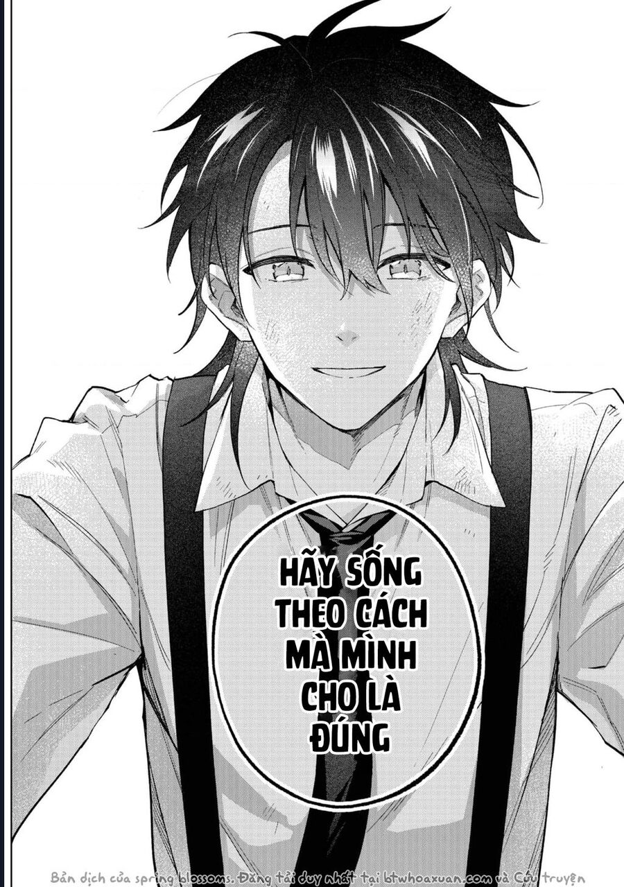 Akutou Ikka No Mana Musume, Tensei Saki Mo Otome Game No Gokudou Reijou Deshita. – Saijoukyuu Rank No Akuyaku-Sama, Sono Dekiai Wa Fuyou Desu! Chapter 27 - Trang 3