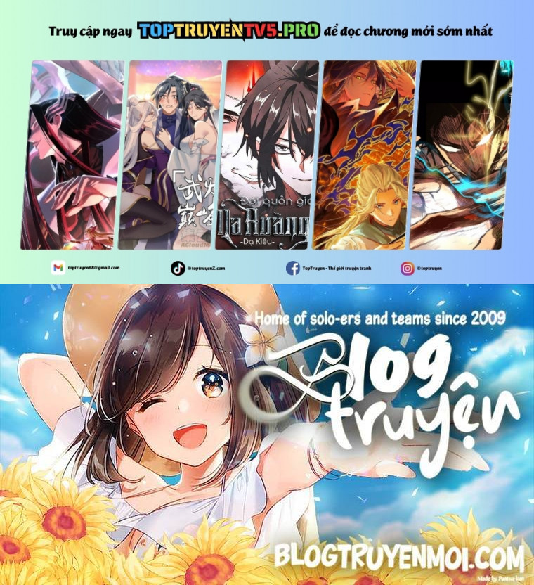 Albus Thay Đổi Thế Giới Chapter 1.2 - Trang 2