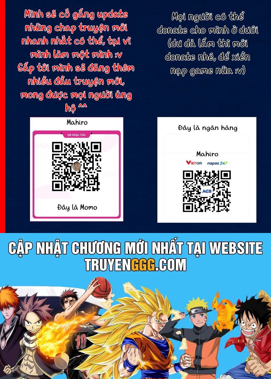 Albus Thay Đổi Thế Giới Chapter 13 - Trang 2