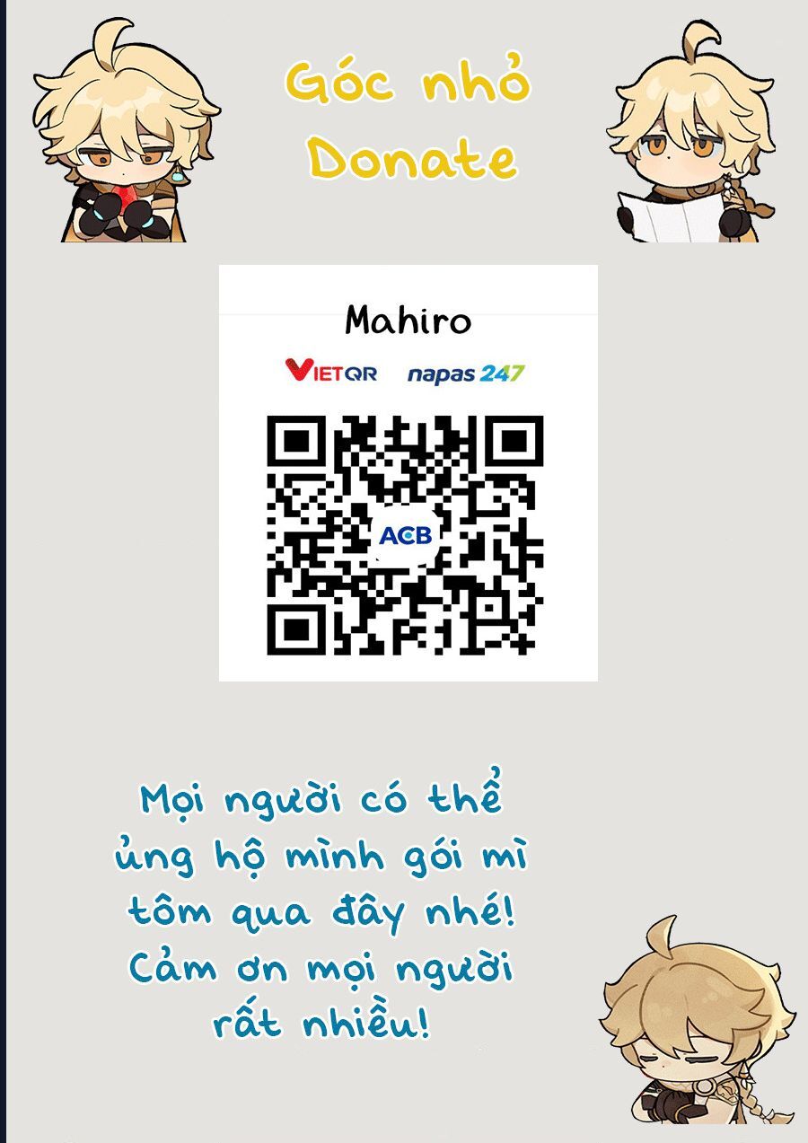 Albus Thay Đổi Thế Giới Chapter 23 2