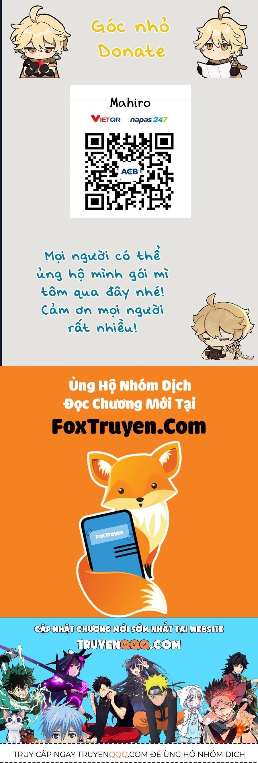 Albus Thay Đổi Thế Giới Chapter 24 12