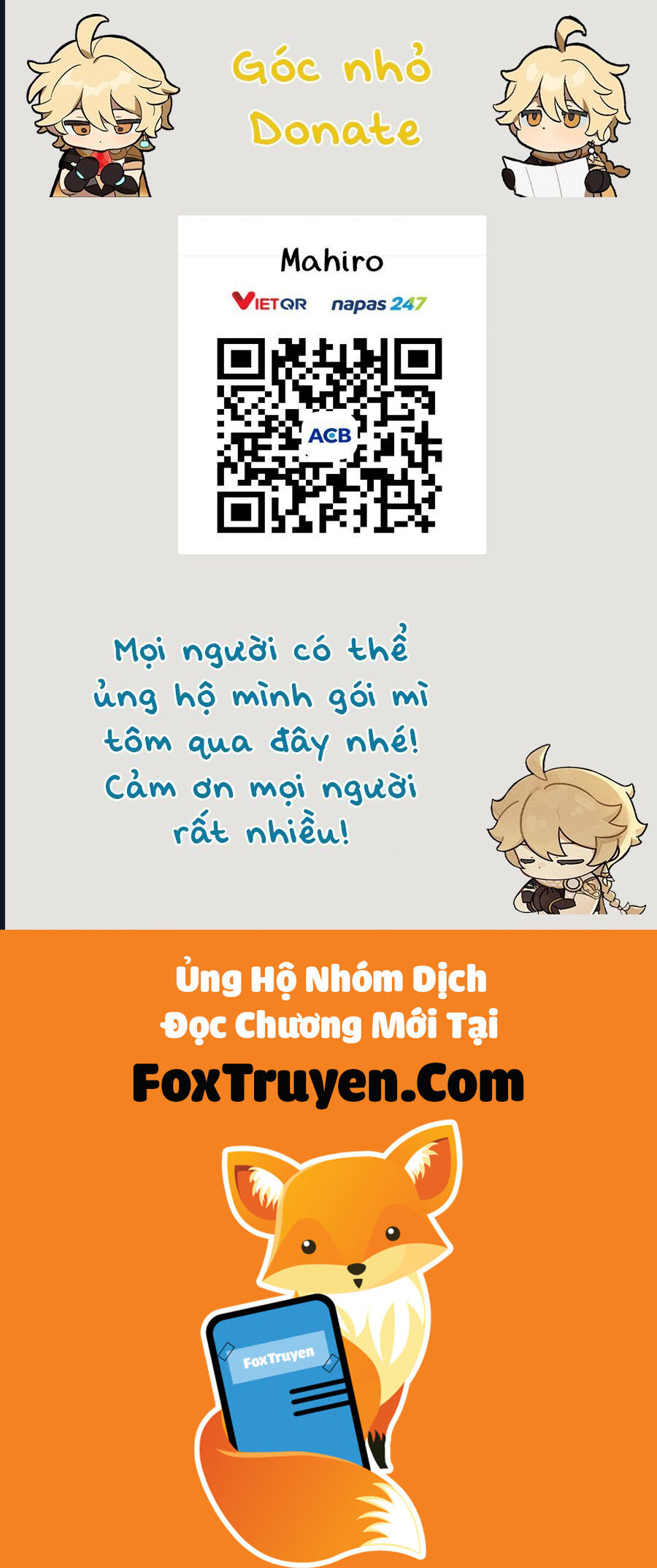 Albus Thay Đổi Thế Giới Chapter 30 - Trang 2