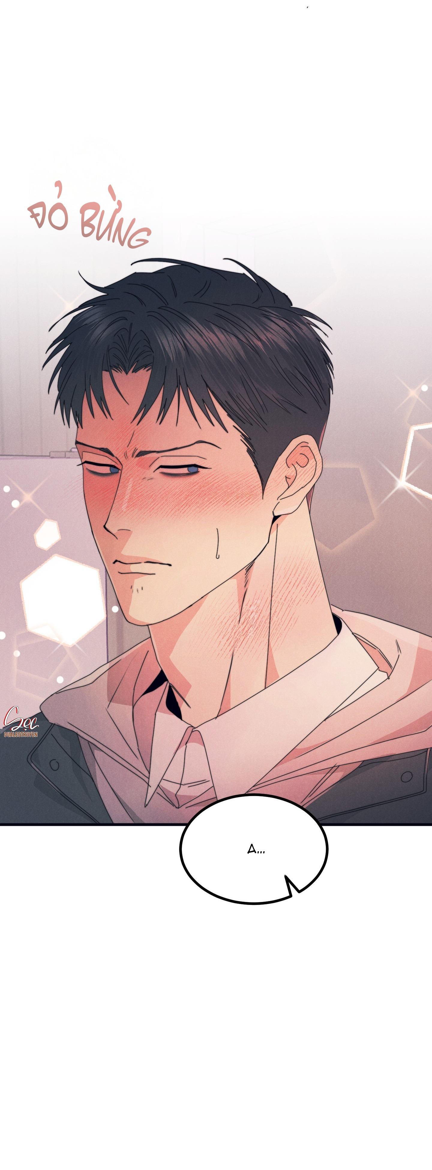 ALPHA MẤT TƯ CÁCH Chapter 21 nt1 - Trang 3