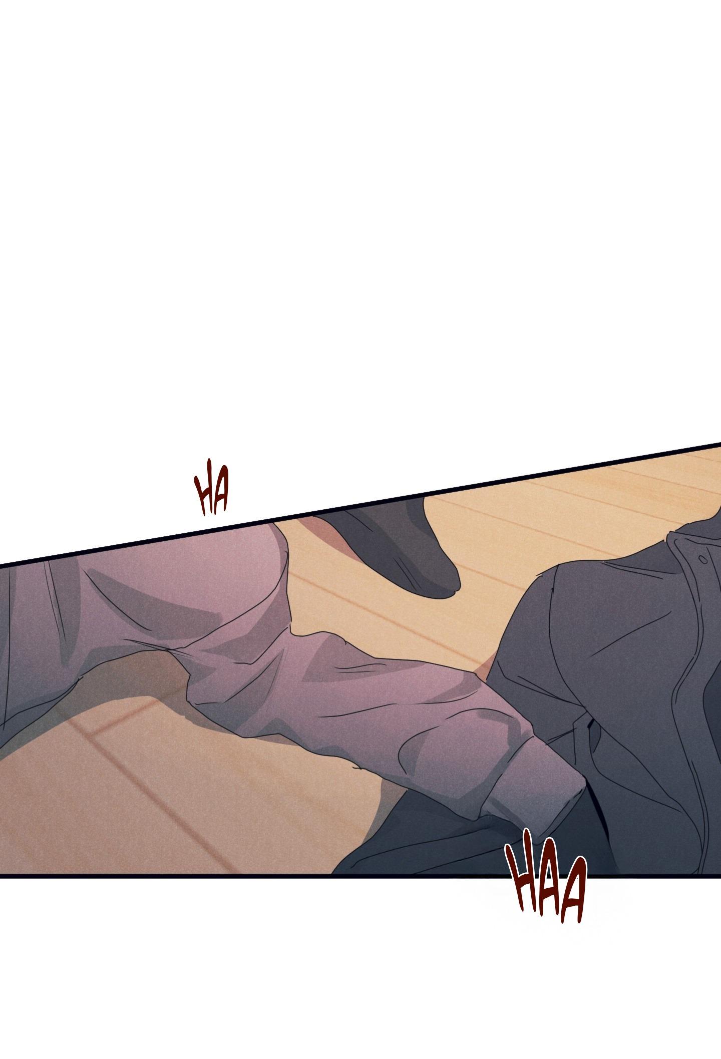 ALPHA MẤT TƯ CÁCH Chapter 21 nt1 - Trang 3